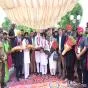 Indian Sikh Pilgrims Complete Shrine Visits, Reach Lahore