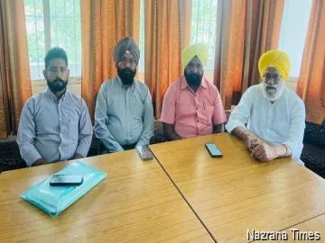 ਮੌਕਾਪ੍ਰਸਤ ਆਗੂ ਪਲਟੀਆਂ ਮਾਰ ਕੇ ਪਾਸੇ ਬਦਲ ਰਹੇ ਹਨ  ਕਿਸੇ ਵੀਚਾਧਾਰਾ ਨਹੀਂ ਜੁੜਦੇ-:ਗੁਰਬਖਸ਼ ਸਿੰਘ ਸ਼ੇਰਗਿਲ