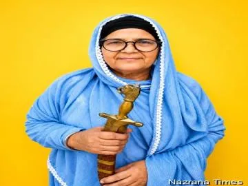 ਪੰਥ ਦੋਖੀ ਸਾਜ਼ਿਸ਼ ਤਹਿਤ ਸਿੱਖਾਂ ਖ਼ਿਲਾਫ਼ ਮਾਹੌਲ ਸਿਰਜ ਰਹੇ ਨੇ : ਬੀਬੀ ਕੁਲਵਿੰਦਰ ਕੌਰ ਖਾਲਸਾ