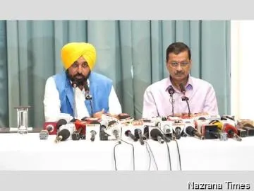 ਤਖਤ ਸ੍ਰੀ ਅਕਾਲ ਤਖਤ ਸਾਹਿਬ ਸਾਰਿਆਂ ਲਈ ਸਰਬਉੱਚ ਅਦਾਲਤ ਦੇ ਆਦੇਸ਼ਾਂ 'ਤੇ ਪਹਿਲਾਂ ਵੀ ਪੇਸ਼ ਹੋ ਚੁੱਕਾ ਹਾਂ ਅਤੇ ਹੁਣ ਸਾਡੇ ਸਾਰੇ ਵਿਧਾਇਕ ਅੱਜ 29 ਜੂਨ ਨੂੰ ਹੋਣਗੇ ਪੇਸ਼ ; ਮੁੱਖ ਮੰਤਰੀ ਭਗਵੰਤ ਮਾਨ