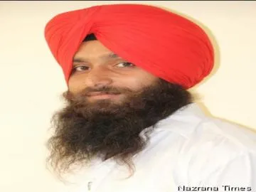 ਤਖਤ ਸ਼੍ਰੀ ਹਜ਼ੂਰ ਸਾਹਿਬ ਐਕਟ 1956 ਰੱਦ ਕਰਨ ਦੀ ਕੋਸ਼ਿਸ਼ ਸਿੱਖ ਕੌਮ ਦੀਆਂ ਭਾਵਨਾਵਾਂ 'ਤੇ ਸਿੱਧਾ ਹਮਲਾ : ਸ੍ਰੋਮਣੀ ਅਕਾਲੀ ਦਲ ਸ੍ਰੀ ਅਨੰਦਪੁਰ ਸਾਹਿਬ