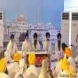 ਸ੍ਰੀ ਅਕਾਲ ਤਖ਼ਤ ਸਾਹਿਬ ਵਿਖੇ ‘ਜਾਗਤ ਜੋਤ ਸ੍ਰੀ ਗੁਰੂ ਗ੍ਰੰਥ ਸਾਹਿਬ ਸਤਿਕਾਰ (ਸੋਧ) ਐਕਟ, 2026’ ਸਬੰਧੀ ਸਿੱਖ ਮੰਤਰੀਆਂ ਤੇ ਵਿਧਾਇਕਾਂ ਨੇ ਖੁੱਲ੍ਹੇ ਮਾਹੌਲ ’ਚ ਰੱਖੇ ਆਪਣੇ ਪੱਖ