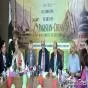 "A Model for the World": Punjab ( pakistan) Finance Minister Lauds Pakistan-China Alliance at Diamond Jubilee Celebration