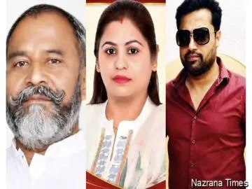 ਰਾਣਾ ਗੁਰਜੀਤ 1 ਤੋਂ 27 ਤੱਕ ਗਿਣਤੀਆਂ ਹੀ ਮਾਰਦੇ ਰਹਿ ਗਏ, ਅਗਲਿਆਂ ਨੇ ਆਪਣਾ ਮੇਅਰ ਵੀ ਬਣਾ ਲਿਆ