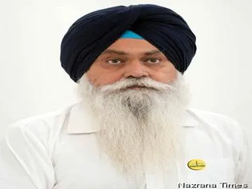 ਸਤਲੁਜ' ਦੇ ਸੱਚ ਨੂੰ ਓਟੀਟੀ ਤੋਂ ਹਟਾਇਆ ਜਾ ਸਕਦਾ ਪ੍ਰੰਤੂ ਇਤਿਹਾਸ ਅਤੇ ਪੰਥਕ ਹਮਦਰਦੀਆਂ ਦੇ ਦਿਲਾਂ ਚੋਂ ਨਹੀਂ....
