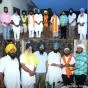 ਬਿੱਲਾ ਸ਼ੇਰੋ ਦੀ ਹਾਜ਼ਰੀ ਵਿੱਚ ਪਿੰਡ ਵੇਈਪੂਈਂ ਦੇ ਪਰਿਵਾਰ ਸ਼੍ਰੋਮਣੀ ਅਕਾਲੀ ਦਲ 'ਚ ਸ਼ਾਮਲ