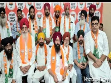 ਸੇਵਾ ਕੇਂਦਰ ਬਣੇ 'ਸਜ਼ਾ ਕੇਂਦਰ', ਲੋਕ ਹੋ ਰਹੇ ਖੱਜਲ-ਖੁਆਰ-ਹਰਜੀਤ ਸਿੰਘ ਸੰਧੂ