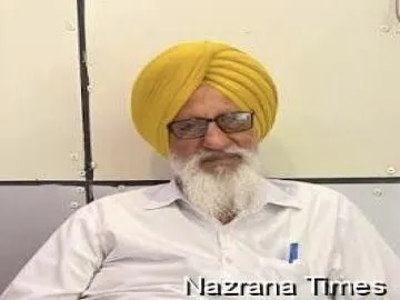 17 ਜੁਲਾਈ ਨੂੰ ਪ੍ਰਧਾਨ ਮੰਤਰੀ ਦੇ ਪੰਜਾਬ ਦੌਰੇ ਵਿਰੁੱਧ ਰੋਸ ਦਾ ਐਲਾਨ —  ਬਾਪੂ ਗੁਰਚਰਨ ਸਿੰਘ