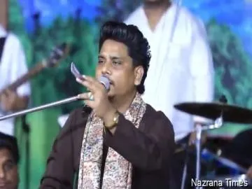 ਦਰਬਾਰ ਬਾਬਾ ਸ਼ੇਖ ਨਸ਼ੀਰਾ ਅੱਪਰਾ ਵਿਖੇ ਸਾਲਾਨਾ ਦੋ ਦਿਨਾਂ ਸਾਲਾਨਾ ਜੋੜ ਮੇਲਾ ਸ਼ਾਨੌ ਸ਼ੌਕਤ ਨਾਲ ਸੰਪਨ