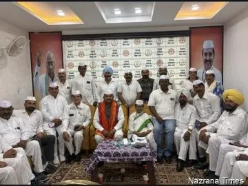 दिल्ली के ताल कटोरा स्टेडियम में होने वाले राष्ट्रीय सम्मेलन में पंजाब प्रदेश कांग्रेस सेवा दल के सैकड़ो कार्यकर्ता होंगे शामिल, सुभाष भार्गव