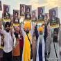 ਪੰਜਾਬ ਦੇ ਦਰਿਆ ਤੇ ਸ਼ਮਸ਼ਾਨ ਘਾਟ ਸਿੱਖ ਕੌਮ 'ਤੇ ਵਾਪਰੇ ਘੱਲੂਘਾਰੇ ਅਤੇ ਨਸਲਕੁਸ਼ੀ ਦੀ ਗਵਾਹੀ ਭਰਦੇ ਨੇ : ਸਿੱਖ ਯੂਥ ਫੈਡਰੇਸ਼ਨ ਭਿੰਡਰਾਂਵਾਲਾ