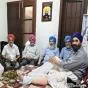 ਛੋਟਾ ਸਿਰਲੇਖ:  ਕਵੀ ਕੰਵਰ ਇਕਬਾਲ ਸਿੰਘ ਨਾਲ ਲਿਫਟ ਹਾਦਸੇ ਮਗਰੋਂ ਗਲੋਬਲ ਲਿਫਟ ਕੰਪਨੀ ਦੀ ਲਾਪਰਵਾਹੀ ਦੀ ਰਾਜਨੀਤਿਕ ਤੇ ਸਾਹਿਤਕ ਹਲਕਿਆਂ ਵੱਲੋਂ ਸਖ਼ਤ ਨਿੰਦਾ