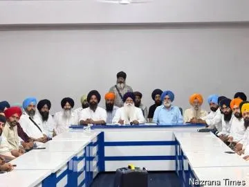 ਪੰਜਾਬ ਦੀਆਂ ਰਾਜਨੀਤਿਕ ਧਿਰਾਂ ਨੇ ਸਿਰਫ਼ ਪੰਜਾਬ ਹੀ ਨਹੀਂ, ਸਗੋਂ ਨੌਜਵਾਨਾਂ ਦੀ ਸੋਚ ਨੂੰ ਵੀ ਪ੍ਰਦੂਸ਼ਿਤ ਕੀਤਾ : ਬਾਪੂ ਤਰਸੇਮ ਸਿੰਘ