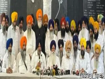 ਬਾਪੂ ਤਰਸੇਮ ਸਿੰਘ ਤੇ ਵਿਧਾਇਕ ਮਨਪ੍ਰੀਤ ਸਿੰਘ ਇਆਲੀ ਨੇ ਪੰਜਾਬੀਆਂ ਨੂੰ ਇਕਜੁੱਟ ਹੋਣ ਦਾ ਦਿੱਤਾ ਸੱਦਾ, ਪੰਥਕ ਸਿਆਸੀ ਤਾਕਤ ਨੂੰ ਦਿੱਤੀ ਨਵੀਂ ਸੇਧ