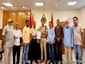 ਪੁਰਾਤਨ ਚਰਚ ਦੀ ਮਾਲਕੀ,ਕਬਜ਼ੇ ਅਤੇ ਪ੍ਰਬੰਧਨ ਦੀ ਉੱਚ ਪੱਧਰੀ ਤੇ ਸਮਾਂਬੱਧ ਜਾਂਚ ਕਰਵਾਈ ਜਾਵੇ-ਚਰਚ ਬਚਾਓ ਮੋਰਚਾ