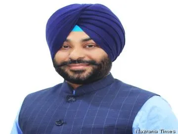 ਲੋਕਤੰਤਰ ਦੀ ਸਭ ਤੋਂ ਵੱਡੀ ਰੱਖਿਅਕ ਹੋਣ ਦਾ ਦਾਅਵਾ ਕਰਨ ਵਾਲੀ ਆਪ ਸਰਕਾਰ ਦਾ ਅਸਲੀ ਚਿਹਰਾ ਸਾਹਮਣੇ ਆ ਗਿਆ ਹੈ-ਐਸ ਐਸ ਵਾਲੀਆ