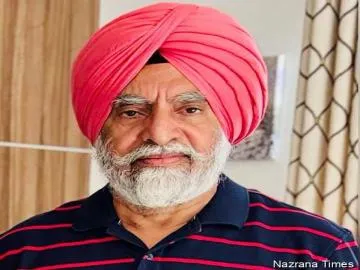ਸਿਰਜਣਾ ਕੇਂਦਰ ਵੱਲੋਂ ਸ਼੍ਰੋਮਣੀ ਪ੍ਰਵਾਸੀ ਸਾਹਿਤਕਾਰ ਡਾ. ਗੁਰਬਖਸ਼ ਸਿੰਘ ਭੰਡਾਲ ਸੰਗ ਰੂਬਰੂ 26 ਜੁਲਾਈ ਨੂੰ--ਕੰਵਰ ਇਕਬਾਲ ਸਿੰਘ, ਸ਼ਹਿਬਾਜ਼ ਖਾਨ