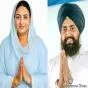 ਸੁਖਬੀਰ ਬਾਦਲ ਦੀ ਖਡੂਰ ਸਾਹਿਬ ਫੇਰੀ ਨਾਲ ਅਕਾਲੀ ਵਰਕਰਾਂ ਵਿੱਚ ਨਵਾਂ ਉਤਸ਼ਾਹ ਤੇ ਜੋਸ਼-ਰਮਨਦੀਪ ਕੌਰ, ਬਿੱਲਾ ਸ਼ੇਰੋਂ