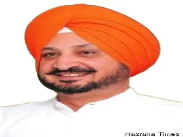 ਸਫ਼ਾਈ ਸੇਵਕਾਂ ਅਤੇ ਸੀਵਰਮੈਨਾਂ ਦੀ ਤਨਖ਼ਾਹ ਵਿੱਚ ਵਾਧਾ ਮਾਨ ਸਰਕਾਰ ਦਾ ਇਤਿਹਾਸਕ ਕਦਮ-ਪੱਡਾ