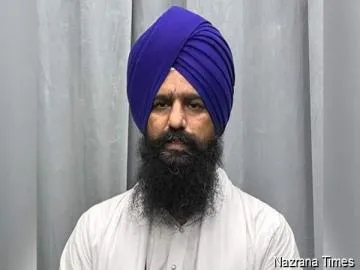 ਸ੍ਰੀ ਅਕਾਲ ਤਖ਼ਤ ਸਾਹਿਬ ਨੇ ਪੰਜਾਬ ਵਿਧਾਨ ਸਭਾ ਦੇ ਸਪੀਕਰ ਤੇ ਸਿੱਖ ਵਿਧਾਇਕਾਂ ਅਤੇ ਸਰਕਾਰ ਦੇ ਕੈਬਨਿਟ ਮੰਤਰੀਆਂ ਨੂੰ ਕਾਨੂੰਨ 'ਤੇ ਬਿਨਾਂ ਪੰਥਕ ਸਹਿਮਤੀ ਅੱਗੇ ਨਾ ਵਧਣ ਦੀ ਤਾਕੀਦ ਕੀਤੀ