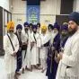 ਸੰਗਤ ਵੱਲੋਂ ਪ੍ਰਾਪਤ ਸੁਝਾਅ ਸ੍ਰੀ ਅਕਾਲ ਤਖ਼ਤ ਸਾਹਿਬ ਅੱਗੇ ਵਿਚਾਰ ਲਈ ਪੇਸ਼ ਕੀਤੇ ਜਾਣਗੇ- ਕਾਹਲਵਾਂ