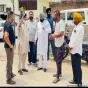 'ਆਪ' ਸਰਕਾਰ ਦੇ ਫੋਕੇ ਵਾਅਦਿਆਂ ਕਾਰਨ ਬੁਨਿਆਦੀ ਸਹੂਲਤਾਂ ਨੂੰ ਤਰਸ ਰਹੇ ਪਿੰਡਾਂ ਦੇ ਲੋਕ : ਸੀਨੀ. ਕਾਂਗਰਸੀ ਆਗੂ ਪਹਿਲਵਾਨ ਅਮਰਜੀਤ ਸਿੰਘ ਗਿੱਲ