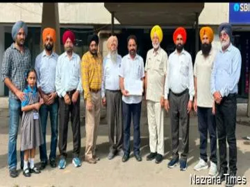 ਪੰਜਾਬ ਯੂਨੀਵਰਸਿਟੀ ਦੇ ਸਰਵਪੱਖੀ ਵਿਕਾਸ ਲਈ ਕੰਮ ਕਰਨਾ ਹੋਵੇਗੀ ਪ੍ਰਮੁੱਖ ਤਰਜੀਹ : ਸ. ਸੁਰਜੀਤ ਸਿੰਘ ਮੋਹਾਲੀ