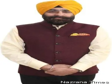 ਲੋਕ ਹਿੱਤ ਦੇ ਮੁੱਦਿਆਂ 'ਤੇ ਕਾਂਗਰਸ ਦਾ ਕੋਈ ਮੁਕਾਬਲਾ ਨਹੀਂ, ਇਸ ਲਈ ਬੇਬੁਨਿਆਦ ਦੋਸ਼ਾਂ ਦੀ ਰਾਜਨੀਤੀ ਕਰ ਰਹੀ ਹੈ: ਪਰਵਿੰਦਰ ਢੋਟ