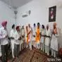 ਸ਼੍ਰੀ ਗੁਰੂ ਰਵਿਦਾਸ ਕਲਸ਼ ਯਾਤਰਾ ਉਨ੍ਹਾਂ ਦੇ ਪ੍ਰੇਰਨਾਦਾਇਕ ਵਿਚਾਰਾਂ ਨਾਲ ਜੁੜਨ ਦਾ ਇੱਕ ਮਹੱਤਵਪੂਰਨ ਯਤਨ ਹੈ-ਖੋਜੇਵਾਲ