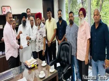 ਹਾਊਸਿੰਗ ਬੋਰਡ ਦੇ ਮਕਾਨਾਂ 'ਚ ਲੋੜ ਅਨੁਸਾਰ ਕੀਤੇ ਬਦਲਾਵਾਂ ਨੂੰ ਕੰਪਾਊਂਡਿੰਗ ਫੀਸ ਜਮ੍ਹਾਂ ਕਰਵਾ ਕੇ ਰਾਹਤ ਦੇਣ ਦੀ ਮੰਗ : ਕੌਂਸ਼ਲਰ ਹਰਦੀਪ ਸਿੰਘ ਬੁਟੇਰਲਾ