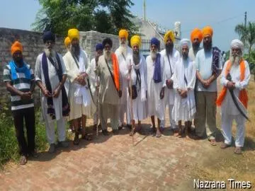 ਗੁਰੂ ਗਰੰਥ ਸਾਹਿਬ ਸਤਿਕਾਰ ਐਕਟ ਬਣਨ ਦੇ ਬਾਵਯੂਦ ਬੇਅਦਬੀਆਂ ਦਾ ਸਿਲਸਿਲਾ ਰੁਕਣ ਦਾ ਨਾਮ ਨਹੀਂ ਲੈ ਰਿਹਾ