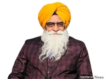 ਹਰ ਫਰੰਟ ਤੇ ਮੂਹਰੇ ਹੋ ਕੇ ਕੁਰਬਾਨੀਆਂ ਤੇ ਸ਼ਹਾਦਤਾਂ ਦੇਣ ਵਾਲੀ ਸਿੱਖ ਕੌਮ ਉਤੇ ਫਿਰਕੂ ਹਮਲੇ ਹੋਣੇ ਅਤਿ ਸ਼ਰਮਨਾਕ : ਟਿਵਾਣਾ