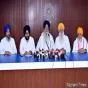 Unauthorized Gurbani Broadcast from Sachkhand Sri Harmandir Sahib Cannot Be Carried Out: Advocate Dhami