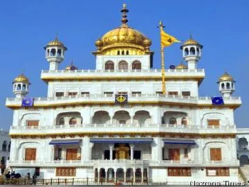 Akal Takht Panel Seeks June 29 Compliance Report Before Govt Talks