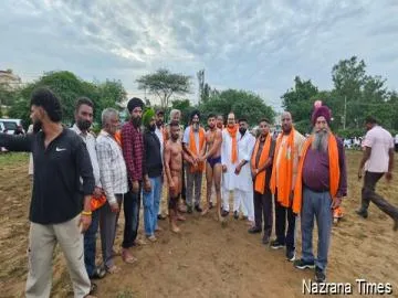ਮੇਲੇ ਨੌਜਵਾਨ ਪੀੜ੍ਹੀ ਨੂੰ ਸਹੀ ਦਿਸ਼ਾ, ਸ਼ਭਿਆਚਾਰ ਤੇ ਵਿਰਾਸਤ ਨਾਲ ਜੋੜਦੇ ਹਨ-ਖੋਜੇਵਾਲ