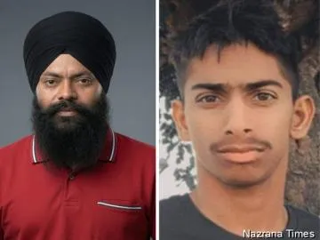 ਭਾਈ ਭੁਪਿੰਦਰ ਸਿੰਘ ਸੱਜਣ 'ਬਾਜ਼ ਦੀ ਉਡਾਰੀ' ਹੁਣ ਪੰਜਾਬ ਵਿਧਾਨ ਸਭਾ ਵੱਲ ਲਾਉਣ ਨੂੰ ਤਿਆਰ : ਲਵਪ੍ਰੀਤ ਸਿੰਘ