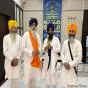 Sri Akal Takht Sahib to Take Strict Action on Unauthorised Publication of Sri Guru Granth Sahib Ji’s Birs Abroad