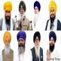 ਪੰਥਕ ਧਿਰਾਂ ਸਹਿਮਤੀ ਨਾਲ ਵੰਡ ਲੈਣ ਟਿਕਟਾਂ...