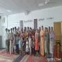 ਗੁਰਦੁਆਰਾ ਗੁਰੂ ਨਾਨਕ ਨਿਵਾਸ ਸਟੁਟਗਾਰਟ ਵਿਖੇ ਬੱਚਿਆ ਦਾ ਗੁਰਮਤਿ ਸਿੱਖਲਾਈ ਕੈੰਪ  ਲਗਾਇਆ
