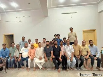 14 ਅਗਸਤ ਨੂੰ ਮਨਾਇਆ ਜਾਵੇਗਾ ਅਖੰਡ ਭਾਰਤ ਸੰਕਲਪ ਦਿਵਸ-ਨਰੇਸ਼ ਪੰਡਿਤ