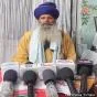 ਪੁਲਿਸ ਦੇ ਜਬਰ ਦਾ ਸ਼ਿਕਾਰ ਮੇਰਾ ਬੇਟਾ ਬੇਕਸੂਰ- ਨਿਹੰਗ ਬਾਬਾ ਨਿਸ਼ਾਨ ਸਿੰਘ
