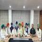 ਕਿਸਾਨ ਮਜ਼ਦੂਰ ਮੋਰਚਾ ਚੈਪਟਰ ਪੰਜਾਬ ਵੱਲੋਂ ਵੱਡੇ ਸੰਘਰਸ਼ ਦਾ ਐਲਾਨ;