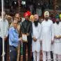 ਜ਼ਿਲ੍ਹਾ ਪ੍ਰਸ਼ਾਸਨ ਵੱਲੋਂ ਪੀਜੀਟੀ ਕੈਮਿਸਟਰੀ ਅਧਿਆਪਕ ਰਾਜਿੰਦਰ ਸਿੰਘ ਸਨਮਾਨਿਤ