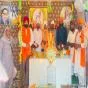 ਪਿੰਡ ਕੁਰੜੀ 'ਚ ਭਗਵਾਨ ਵਾਲਮੀਕਿ ਜੀ ਦੀ ਮੂਰਤੀ ਸਥਾਪਨਾ ਸਮਾਗਮ 'ਚ ਪਹਿਲਵਾਨ ਅਮਰਜੀਤ ਸਿੰਘ ਗਿੱਲ ਨੇ ਮੁੱਖ ਮਹਿਮਾਨ ਵਜੋਂ ਕੀਤੀ ਸ਼ਿਰਕਤ : ਪ੍ਰਧਾਨ ਸਤਨਾਮ ਸਿੰਘ