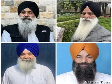 ਸ਼੍ਰੋਮਣੀ ਅਕਾਲੀ ਦਲ ਦੇ ਪ੍ਰਧਾਨ ਸੁਖਬੀਰ ਸਿੰਘ ਬਾਦਲ 'ਤੇ ਕਾਇਰਾਨਾ ਹਮਲੇ ਦੀ ਕੀਤੀ ਕਰੜੀ ਨਿੰਦਾ