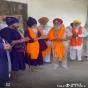 ਜੱਬੋਵਾਲ ਦੀ ਸ਼ਹੀਦ ਮੋਤੀ ਰਾਮ ਮਹਿਰਾ ਕਮੇਟੀ ਵੱਲੋਂ ਪ੍ਰਧਾਨ ਬਲਦੇਵ ਸਿੰਘ ਅਤੇ ਮੈਂਬਰਾਂ ਦਾ ਸਨਮਾਨ: