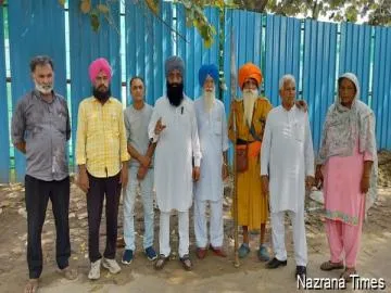 ਮੋਹਾਲੀ ਫੇਜ਼-8 'ਚ ਬਣ ਰਹੇ ਫਿਨਿਕਸ ਮਾਲ ਵਿੱਚ ਪੱਟੀ ਜਾ ਰਹੀ ਬੇਸਮੈਂਟ ਬਣੀ ਨਵੀਂ ਸੜਕ ਦੇ ਦਬਣ ਦਾ ਕਾਰਨ- ਬਲਵਿੰਦਰ ਸਿੰਘ ਕੁੰਬੜਾ