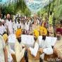ਰੰਗਲਾ ਪੰਜਾਬ ਯੋਜਨਾ ਤਹਿਤ ਬਲਾਕ ਤਰਸਿੱਕਾ ਦੀਆਂ 52 ਪੰਚਾਇਤਾਂ ਨੂੰ 5 ਕਰੋੜ ਰੁਪਏ ਦੀ ਗ੍ਰਾਂਟ ਦੇ ਚੈੱਕ ਤਕਸੀਮ