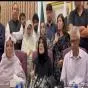 Govt "Flouts" SC Order: Imran Taken to PIMS, Not Shifa; Sister Reveals Torture Claims