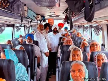 ਪੰਜਾਬ ਦੇ ਸਰਬਪੱਖੀ ਵਿਕਾਸ ਲਈ ਸਰਕਾਰ ਤੇ ਵਰਕਰਾਂ ਦਾ ਵੱਡਾ ਯੋਗਦਾਨ : ਵਿਧਾਇਕ ਕੁਲਵੰਤ ਸਿੰਘ